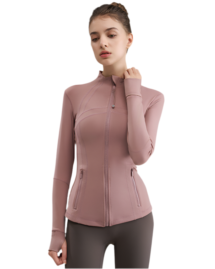 SIRAVALE DEFINE JACKET