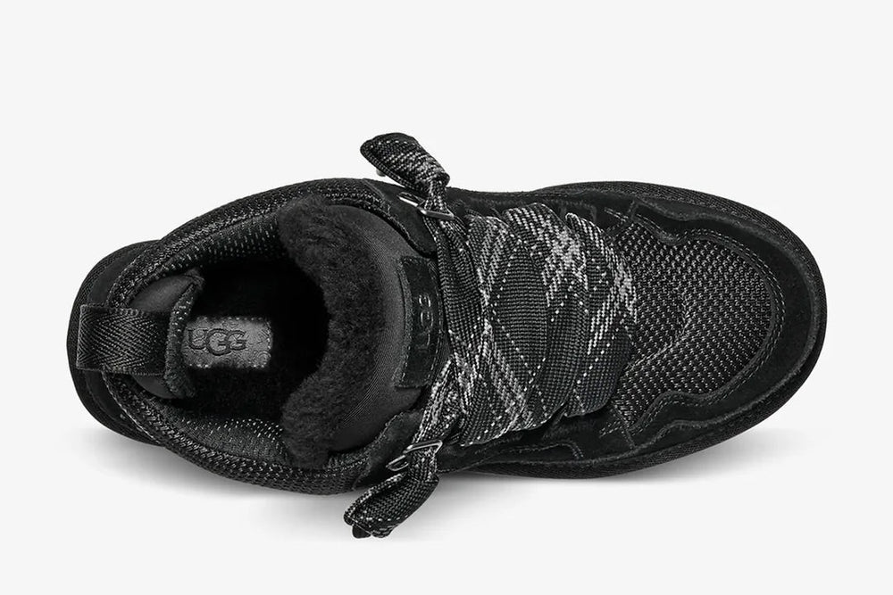 SiraVale - Lowmel Winterboots