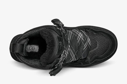 SiraVale - Lowmel Winterboots