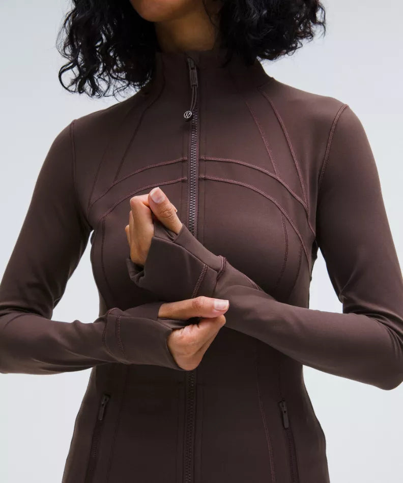 SIRAVALE DEFINE JACKET