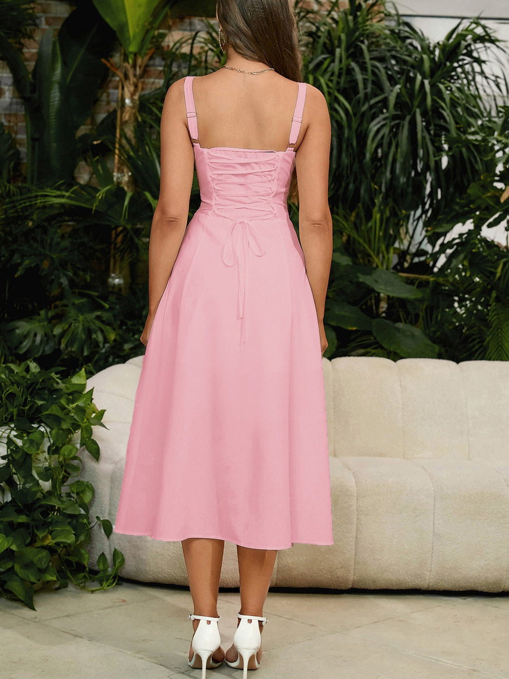 SiraVale Sommerkleid