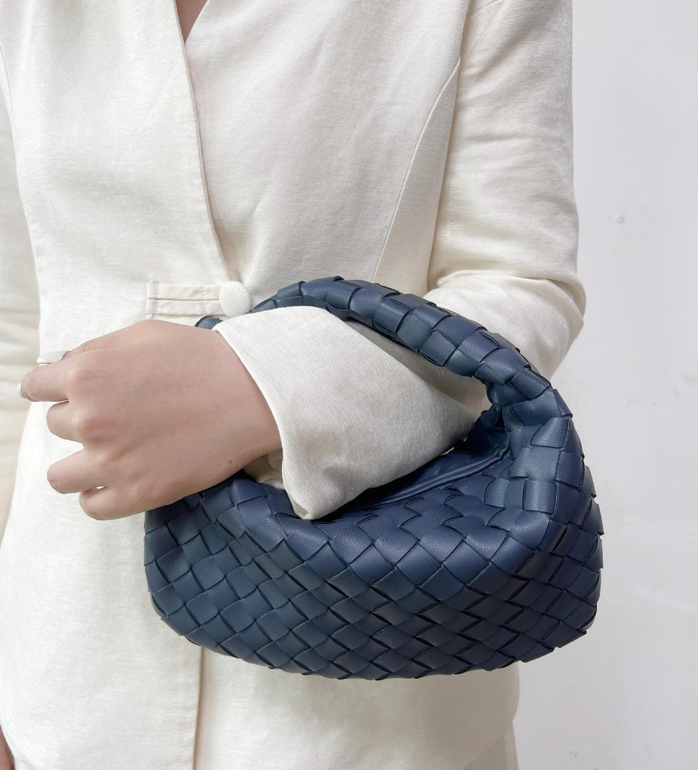 SiraVale Woven Bag Small