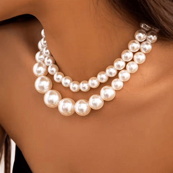Mare Perlenkette