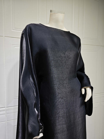 SiraVale Evening Abaya