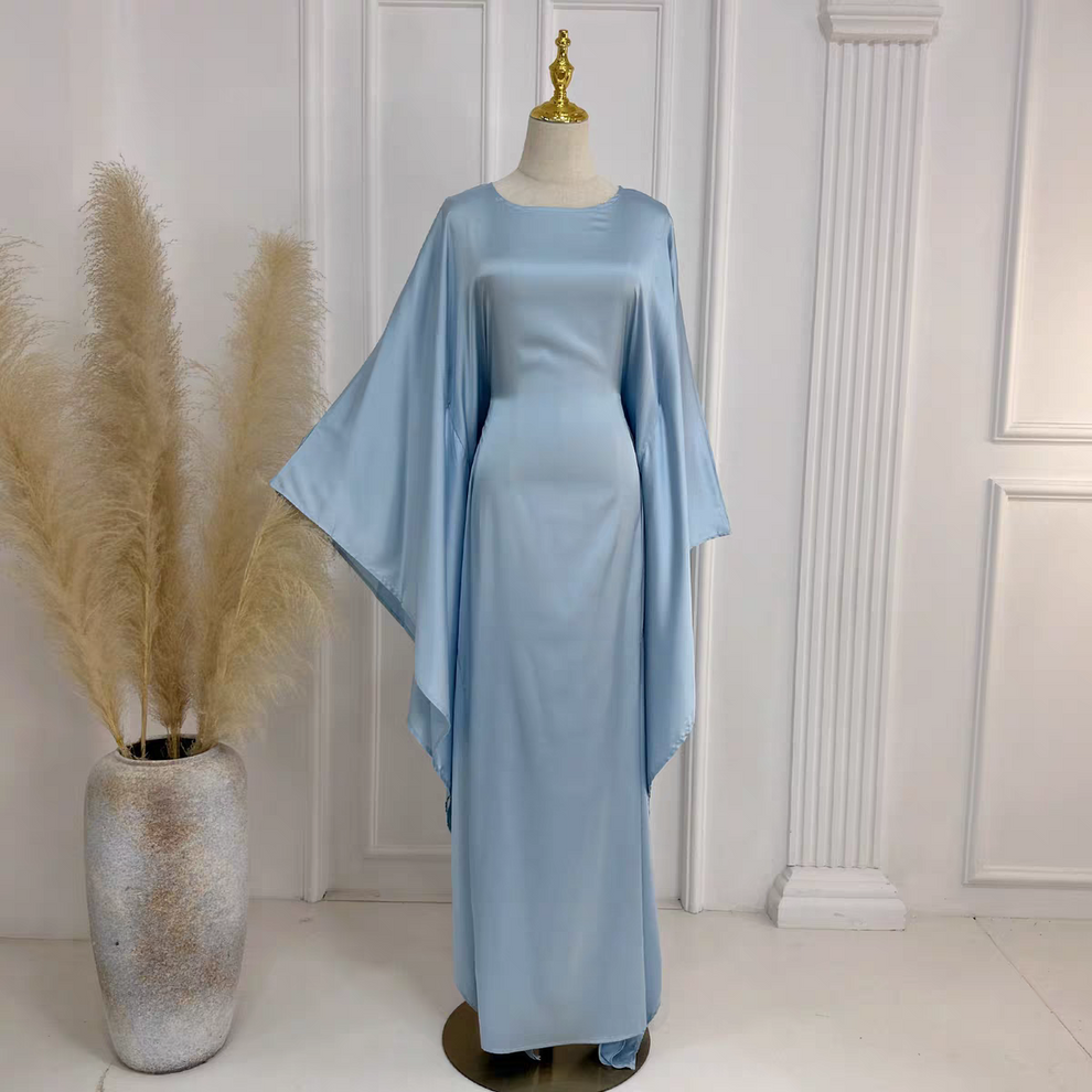 Butterfly Abaya