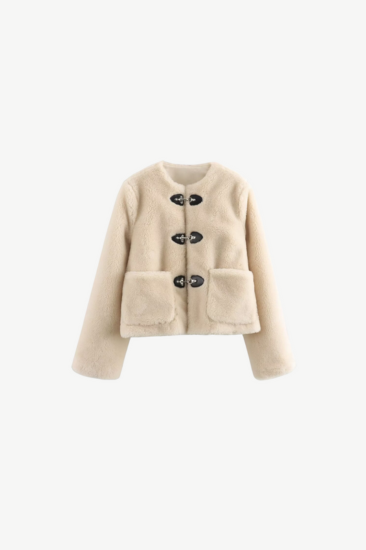 BLUTY - TEDDY JACKE