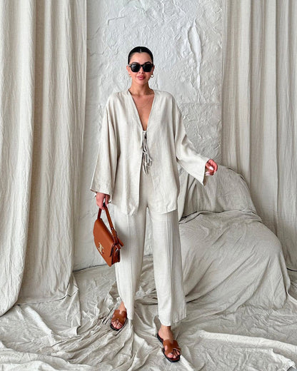 DEBORAH - ZWEITEILER