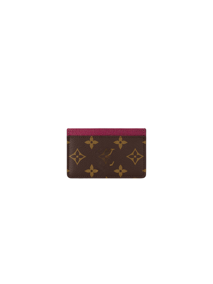 CHIARA - CARDHOLDER