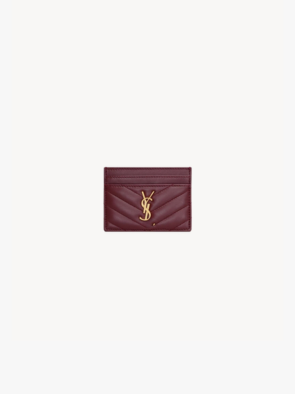 LYSA - CARDHOLDER