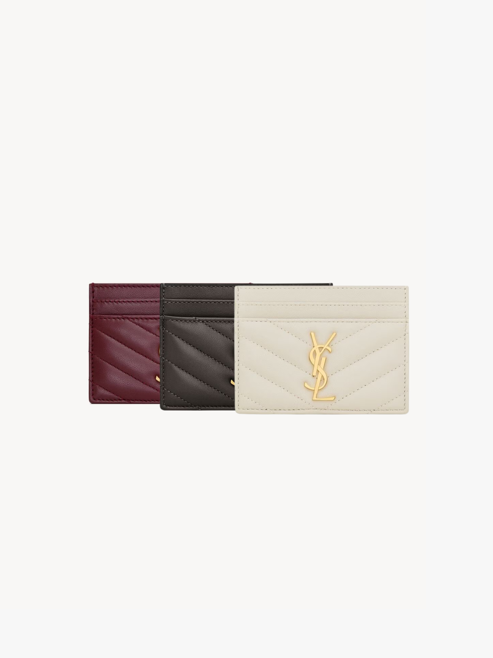LYSA - CARDHOLDER
