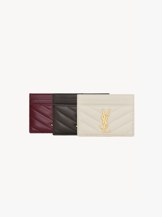 LYSA - CARDHOLDER