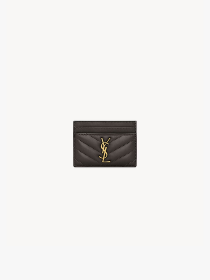 LYSA - CARDHOLDER