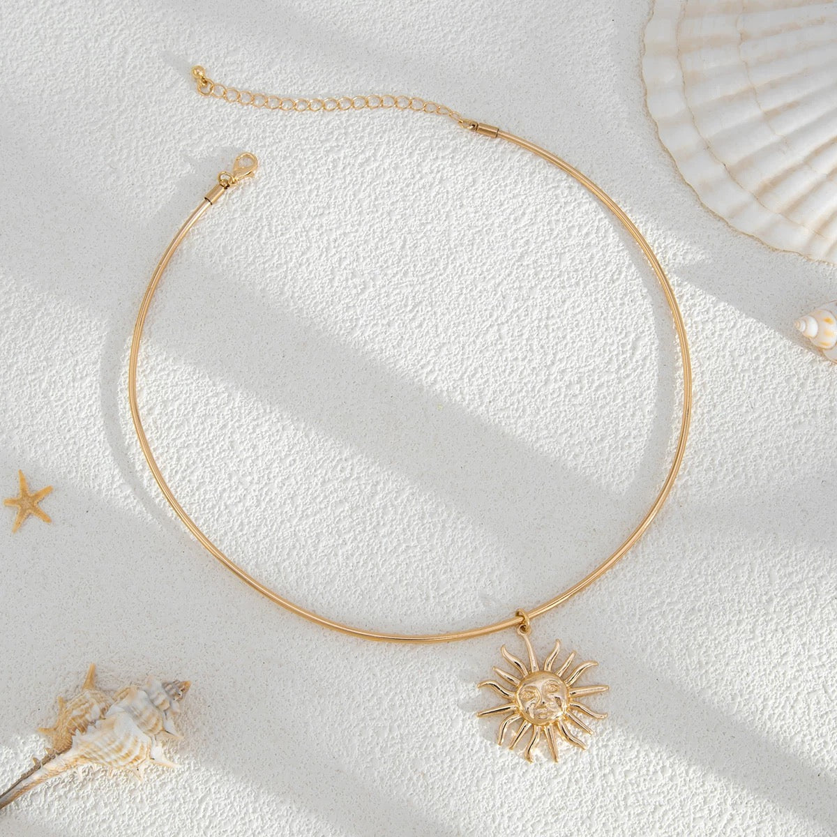 Sunny - Halskette