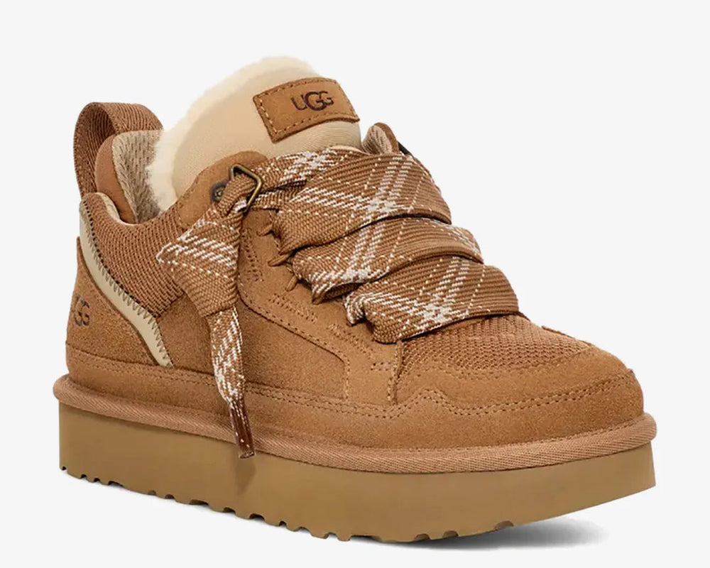 SiraVale - Lowmel Winterboots