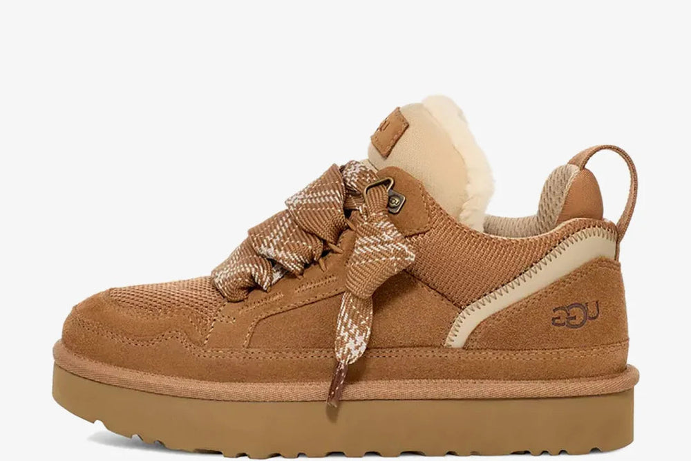 SiraVale - Lowmel Winterboots