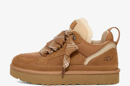 SiraVale - Lowmel Winterboots