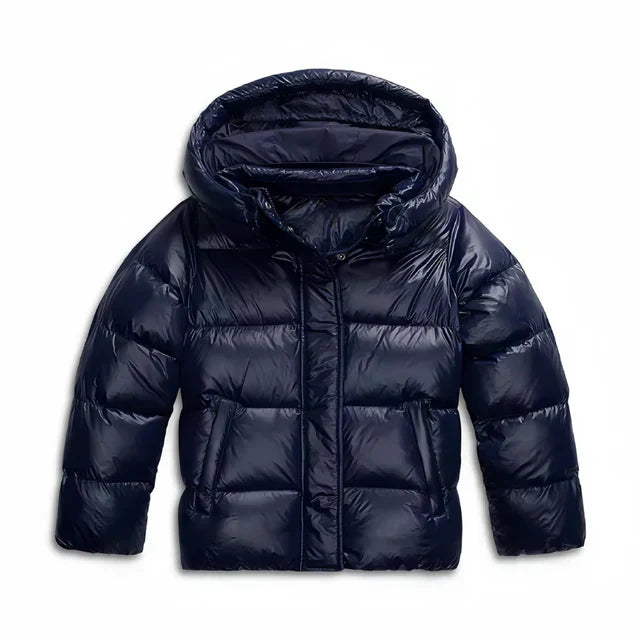 Essential Puffer Jacket
