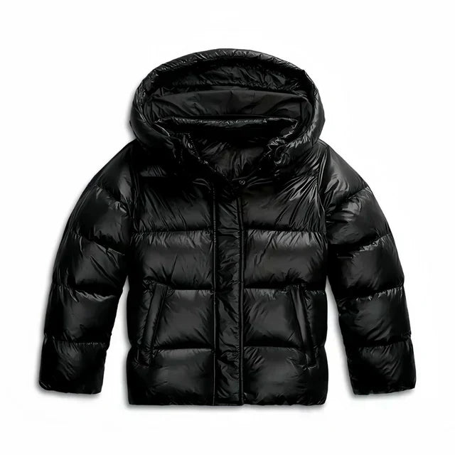 Essential Puffer Jacket